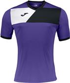Joma T-Shirt Crew II Short Sleeve Soccer Jersey Joma T-Shirt Crew II Short Sleeve Soccer Jersey