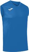 Joma Combi Basket Sleeveless Basketball Jersey Joma Combi Basket Sleeveless Basketball Jersey