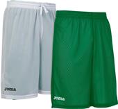 Joma Rookie Reversible Basketball Shorts Joma Rookie Reversible Basketball Shorts