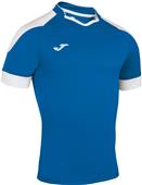 Joma MySkin Short Sleeve Rugby Jersey Joma MySkin Short Sleeve Rugby Jersey