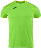 Joma Record II Olimpia Short Sleeve Jersey Joma Record II Olimpia Short Sleeve Jersey