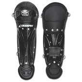 T-Ball 1 Knee 12" Length Shin Guards CG12 T-Ball 1 Knee 12" Length Shin Guards CG12