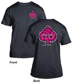 Tandem Sport Another Ace Volleyball T-Shirt Tandem Sport Another Ace Volleyball T-Shirt