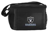 NFL Oakland Raiders 6-Pack Cooler/Lunch Box NFL Oakland Raiders 6-Pack Cooler/Lunch Box