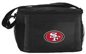NFL San Francisco 49ers 6-Pack Cooler/Lunch Box NFL San Francisco 49ers 6-Pack Cooler/Lunch Box