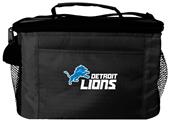 NFL Detroit Lions 6-Pack Cooler/Lunch Box NFL Detroit Lions 6-Pack Cooler/Lunch Box