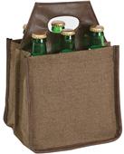 Picnic Plus 6 Pack Bottle Carrier Picnic Plus 6 Pack Bottle Carrier