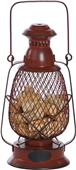 Picnic Plus Lantern Cork Caddy Picnic Plus Lantern Cork Caddy