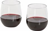 Picnic Plus Stemless Wine Glass (set of 4 or 8) Picnic Plus Stemless Wine Glass (set of 4 or 8)