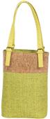 Picnic Plus Luxe Insulated Double Wine Bag Picnic Plus Luxe Insulated Double Wine Bag