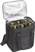 Picnic Plus Vineyard Insulated Cooler w/Dividers Picnic Plus Vineyard Insulated Cooler w/Dividers