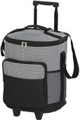 Picnic Plus Dash Insulated Rolling Cooler Picnic Plus Dash Insulated Rolling Cooler