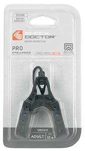 Shock Doctor Pro Mouthguards