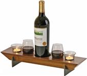 Picnic Plus Village Combo 5 Wine & Votive Set Picnic Plus Village Combo 5 Wine & Votive Set