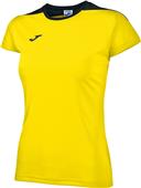 Joma Womens Girls Spike FIVB Volleyball Jersey Joma Womens Girls Spike FIVB Volleyball Jersey