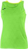 Joma Womens Girls Record II Olimpia Tank Top Joma Womens Girls Record II Olimpia Tank Top