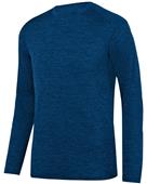 Augusta Sportswear Adult Intensify LS Tee Augusta Sportswear Adult Intensify LS Tee