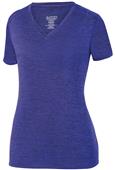 Augusta Sportswear Ladies Intensify Tee Augusta Sportswear Ladies Intensify Tee