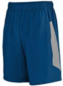 Augusta Sportswear Adult Preeminent Training Short Augusta Sportswear Adult Preeminent Training Short