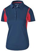 Holloway Ladies Integrate Polo Holloway Ladies Integrate Polo