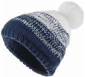 Holloway Accent Rib-Knit Beanie Holloway Accent Rib-Knit Beanie