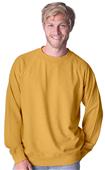 Cotton Heritage Mens French Terry Crew Cotton Heritage Mens French Terry Crew