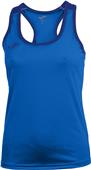 Joma Womens Girls Torneo II Tank Joma Womens Girls Torneo II Tank