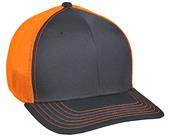 OC Sports ProFlex Onfield Pro Mid Crown Ball Cap OC Sports ProFlex Onfield Pro Mid Crown Ball Cap