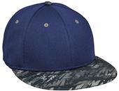 OC Sports ProTech Mesh Performance Q3 Fabric Cap OC Sports ProTech Mesh Performance Q3 Fabric Cap