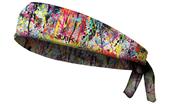 OC Sports Junk Flex Tie Headbands OC Sports Junk Flex Tie Headbands