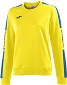 Joma Womens Girls Champion IV Sweatshirt Joma Womens Girls Champion IV Sweatshirt