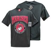 Rapid Dominance Marines American Made Tee Rapid Dominance Marines American Made Tee