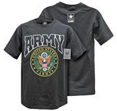 Rapid Dominance U.S. Army American Made Tee Rapid Dominance U.S. Army American Made Tee
