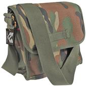 Rapid Dominance Camo Military Field Bag Rapid Dominance Camo Military Field Bag