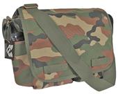 Rapid Dominance Classic Military Messenger Bag Rapid Dominance Classic Military Messenger Bag