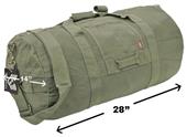 Rapid Dominance Side Zip Duffle Bag Rapid Dominance Side Zip Duffle Bag