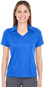 UltraClub Ladies Cool & Dry Sport Pullover Top UltraClub Ladies Cool & Dry Sport Pullover Top