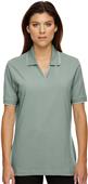 Extreme Ladies Cotton Jersey Polo Extreme Ladies Cotton Jersey Polo