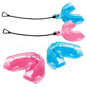 Shock Doctor Double Braces Mouthguards