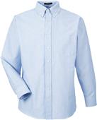 UltraClub Mens Classic Wrinkle-Resistant Oxford UltraClub Mens Classic Wrinkle-Resistant Oxford