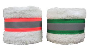 Reflective Sport Wrisbands Unique Christmas Gifts