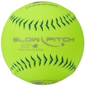 Game 12" USSSA Slowpitch Stadium M Softball CSB88