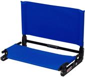Deluxe Wide Stadium Chairs Deluxe Wide Stadium Chairs