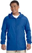 Harriton Mens Essential Rainwear Harriton Mens Essential Rainwear