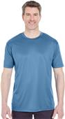 UltraClub Mens Cool & Dry Sport T-Shirt UltraClub Mens Cool & Dry Sport T-Shirt