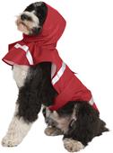 Charles River New Englander Doggie Rain Jacket Charles River New Englander Doggie Rain Jacket