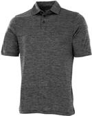 Charles River Men's Space Dye Performance Polo Charles River Men's Space Dye Performance Polo