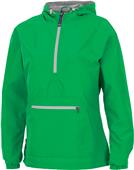 Charles River Womens Chatham Anorak Pullover Charles River Womens Chatham Anorak Pullover