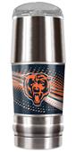 NFL Chicago Bears Stainless Steel Vacuum Tumbler NFL Chicago Bears Stainless Steel Vacuum Tumbler