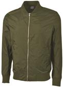 Charles River Mens Boston Flight Jacket Charles River Mens Boston Flight Jacket